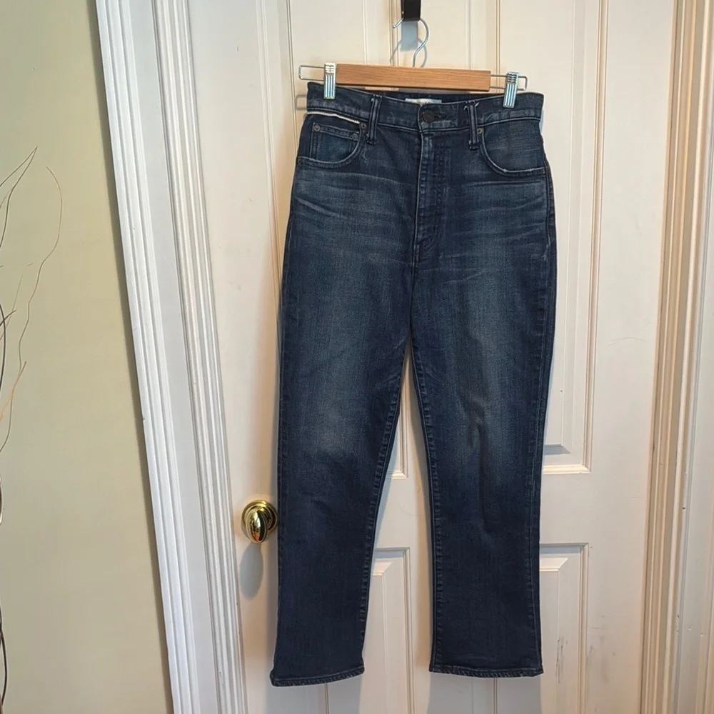 Moussy 🎉HP🎉vintage jeans made in Japan